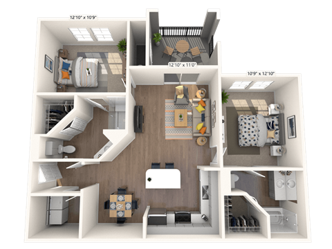 The Sanctuary At 331